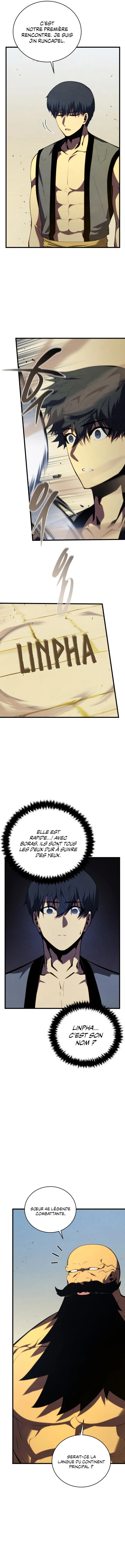 Swordmaster’s Youngest Son Chapitre 132 - Page 18