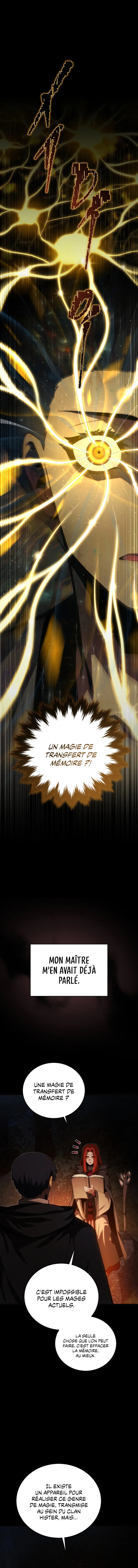 Swordmaster’s Youngest Son Chapitre 132 - Page 3