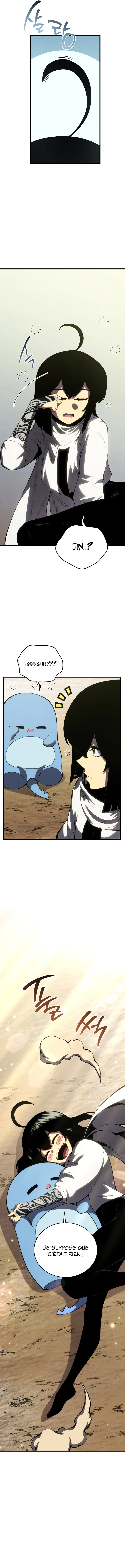 Swordmaster’s Youngest Son Chapitre 133 - Page 10