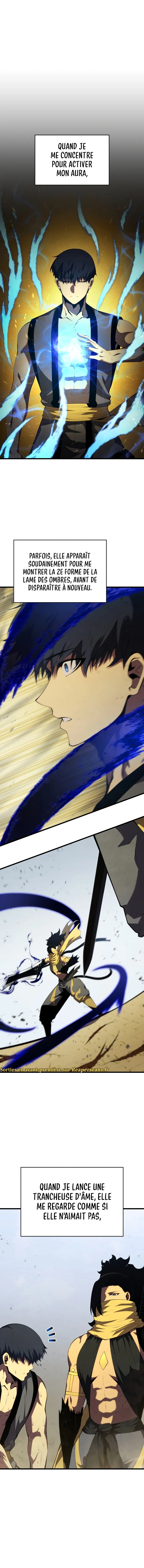 Swordmaster’s Youngest Son Chapitre 133 - Page 12