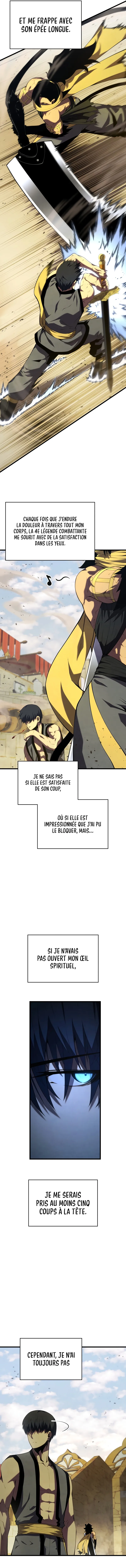Swordmaster’s Youngest Son Chapitre 133 - Page 13
