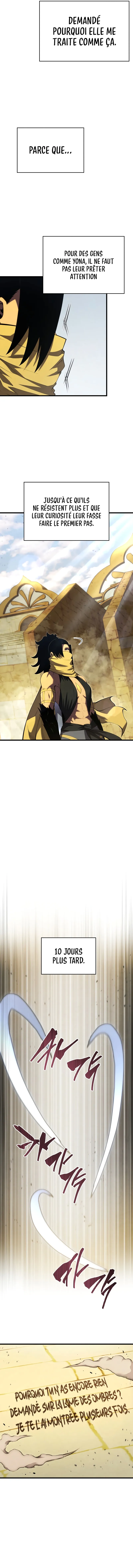Swordmaster’s Youngest Son Chapitre 133 - Page 14