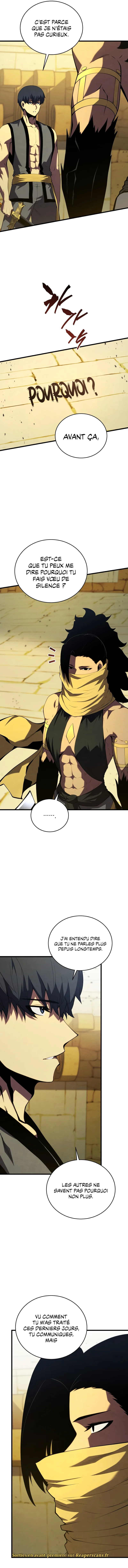 Swordmaster’s Youngest Son Chapitre 133 - Page 15