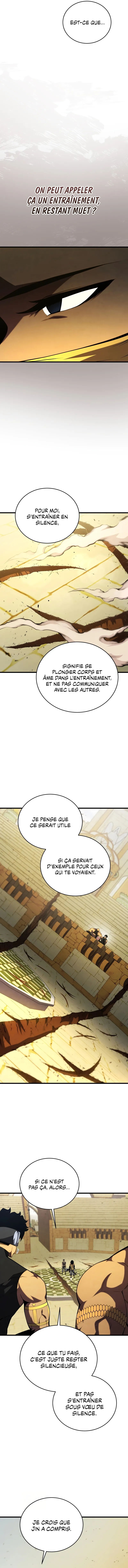 Swordmaster’s Youngest Son Chapitre 133 - Page 16