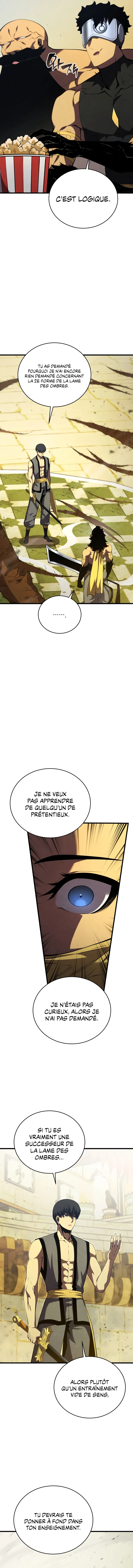 Swordmaster’s Youngest Son Chapitre 133 - Page 17