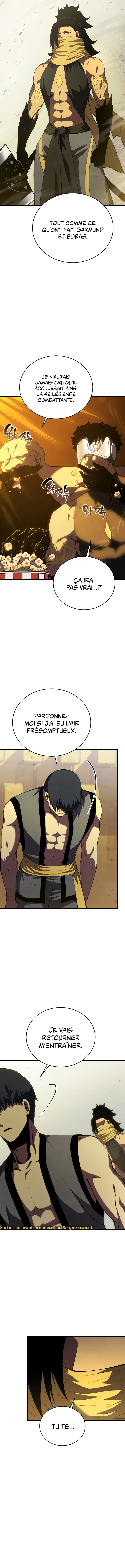 Swordmaster’s Youngest Son Chapitre 133 - Page 18