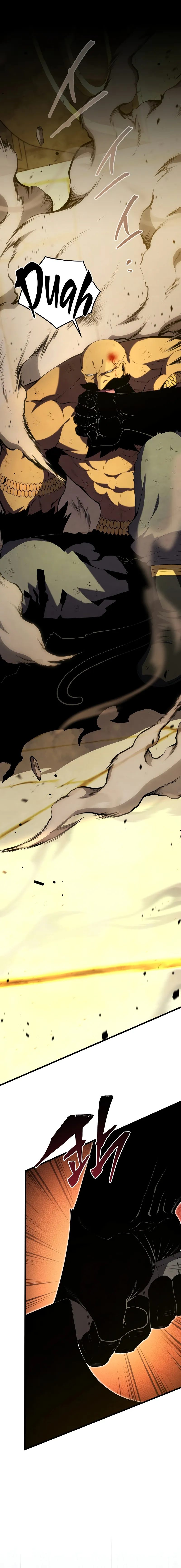 Swordmaster’s Youngest Son Chapitre 133 - Page 3