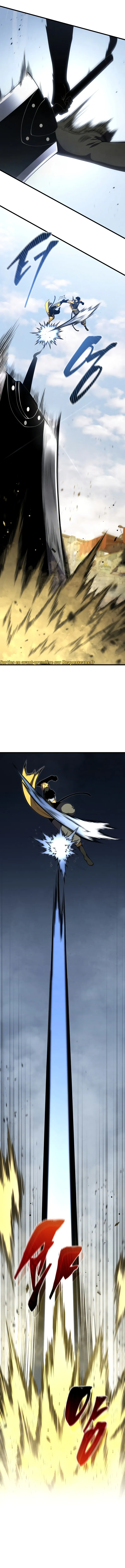 Swordmaster’s Youngest Son Chapitre 133 - Page 6