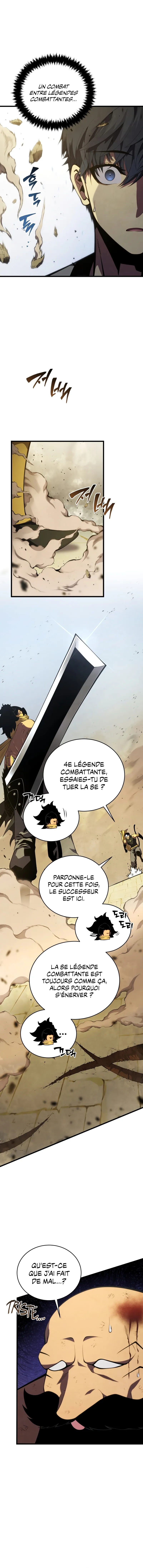 Swordmaster’s Youngest Son Chapitre 133 - Page 7