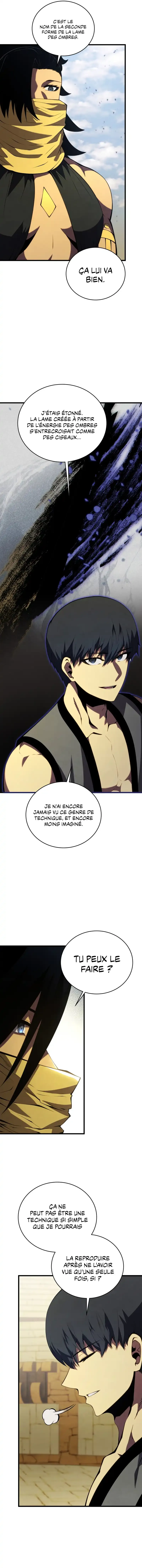 Swordmaster’s Youngest Son Chapitre 134 - Page 10