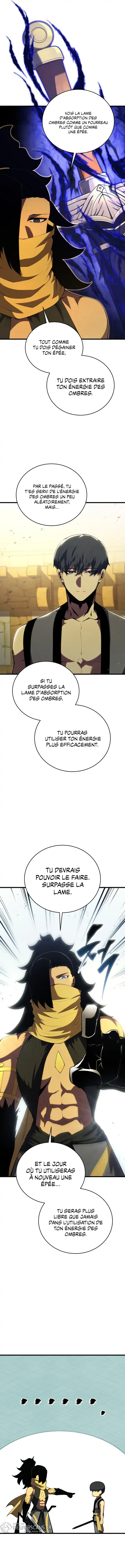 Swordmaster’s Youngest Son Chapitre 134 - Page 12