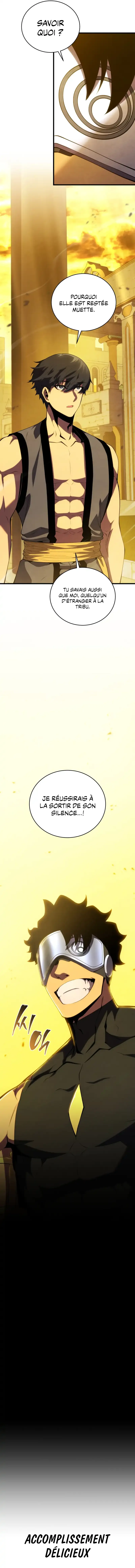 Swordmaster’s Youngest Son Chapitre 134 - Page 19