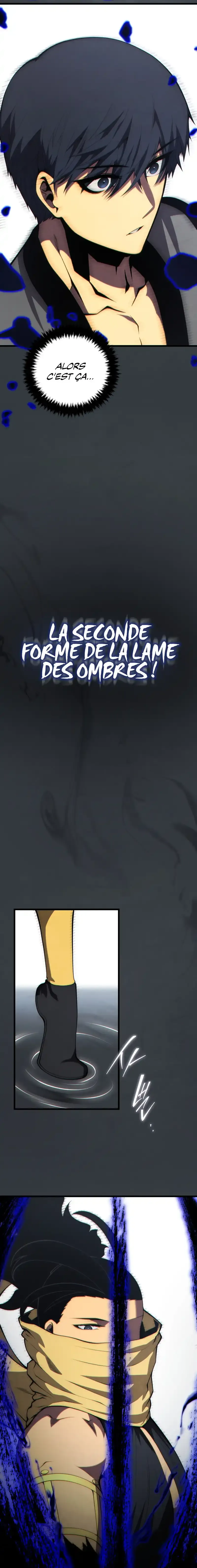 Swordmaster’s Youngest Son Chapitre 134 - Page 6