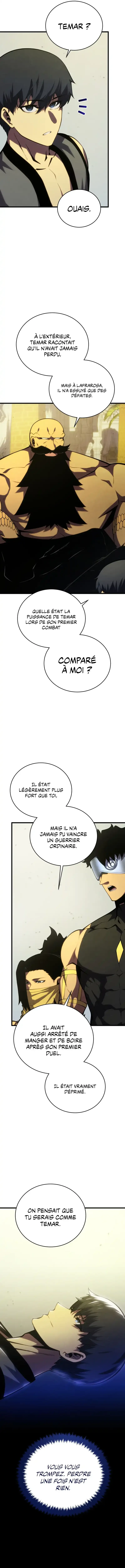 Swordmaster’s Youngest Son Chapitre 135 - Page 11