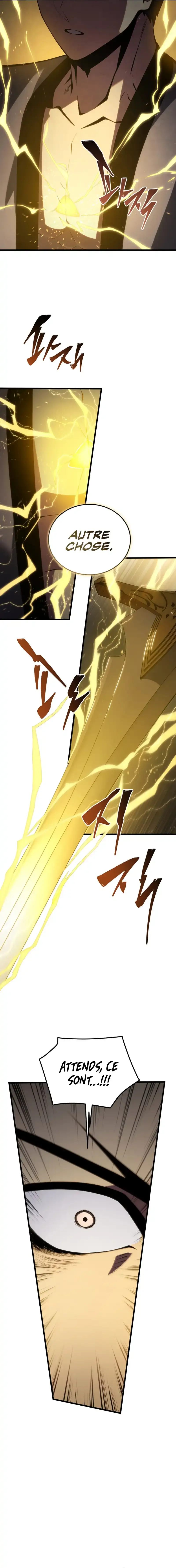 Swordmaster’s Youngest Son Chapitre 135 - Page 17