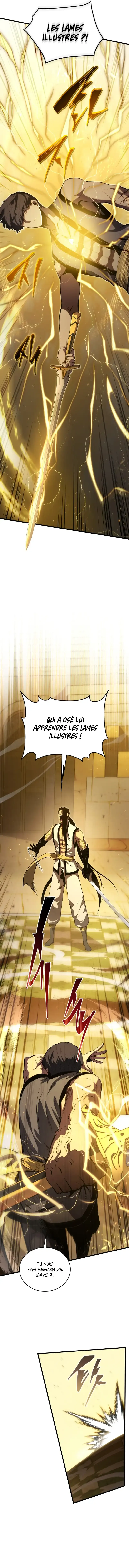 Swordmaster’s Youngest Son Chapitre 135 - Page 18