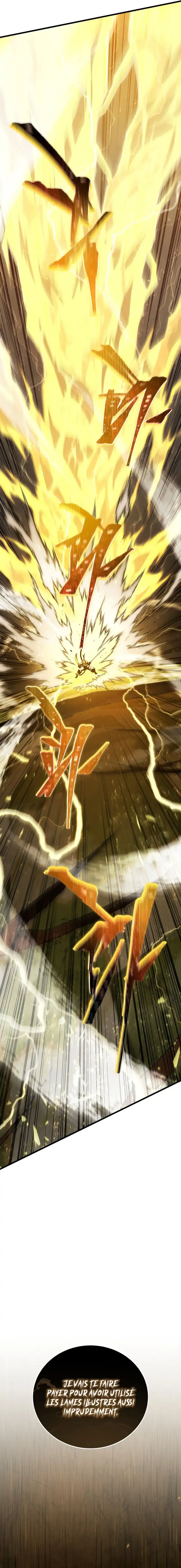 Swordmaster’s Youngest Son Chapitre 135 - Page 25
