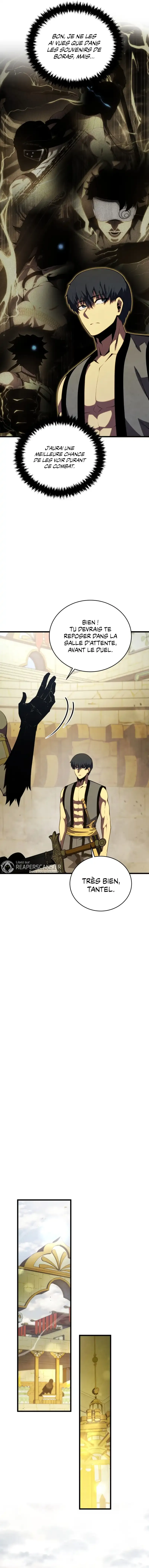 Swordmaster’s Youngest Son Chapitre 135 - Page 8