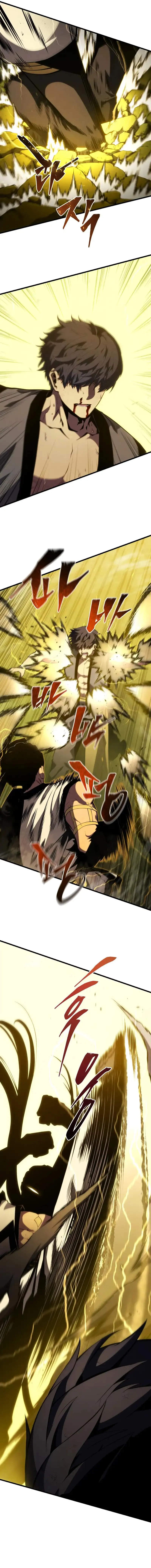 Swordmaster’s Youngest Son Chapitre 136 - Page 16