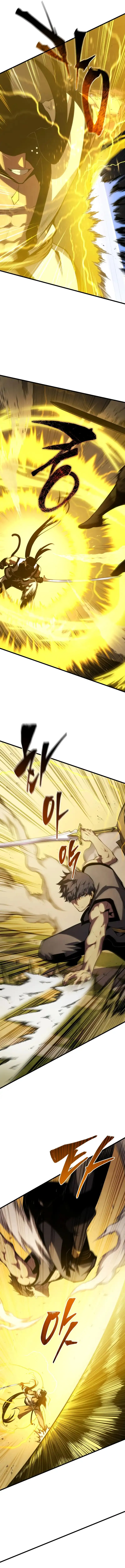 Swordmaster’s Youngest Son Chapitre 136 - Page 6