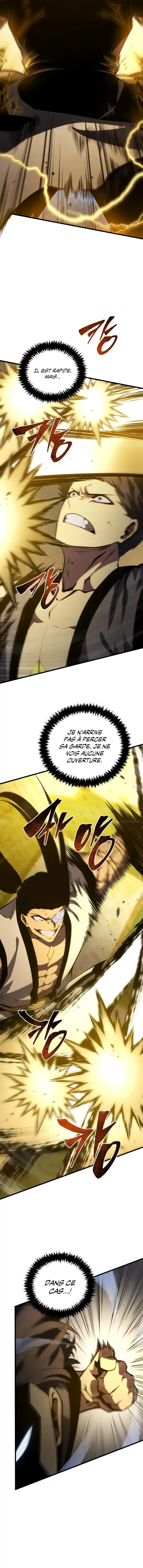 Swordmaster’s Youngest Son Chapitre 136 - Page 8