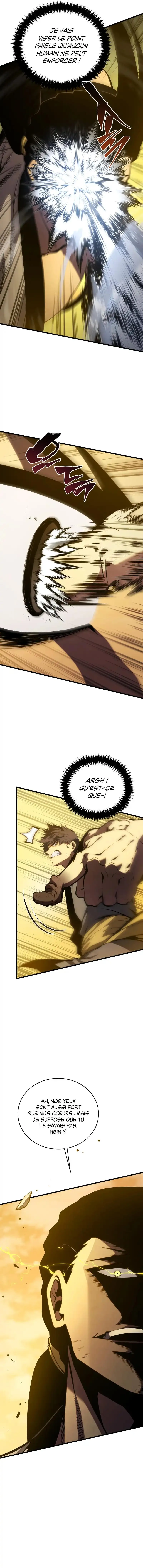 Swordmaster’s Youngest Son Chapitre 136 - Page 9