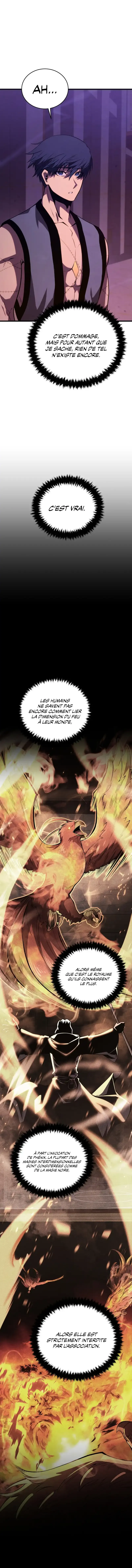 Swordmaster’s Youngest Son Chapitre 138 - Page 13