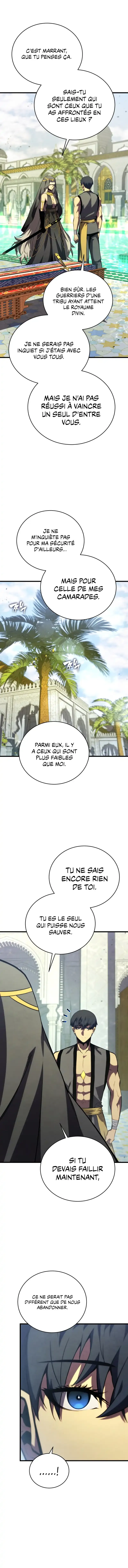 Swordmaster’s Youngest Son Chapitre 138 - Page 18