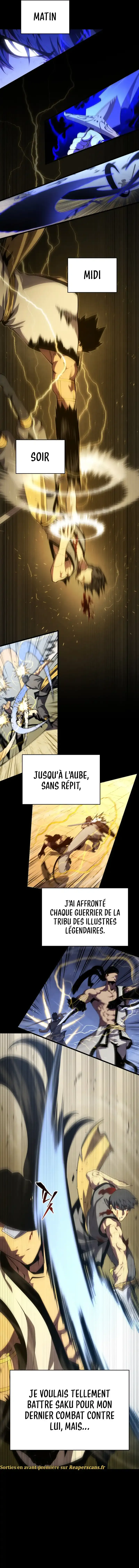 Swordmaster’s Youngest Son Chapitre 138 - Page 4