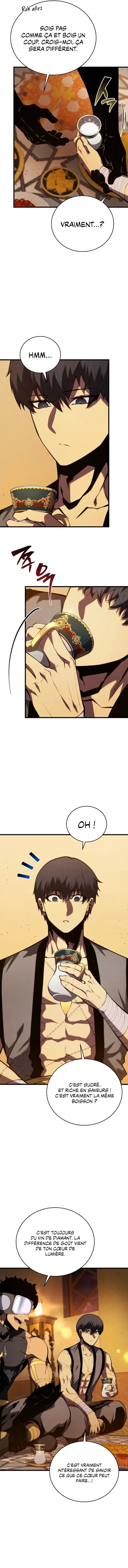 Swordmaster’s Youngest Son Chapitre 138 - Page 7