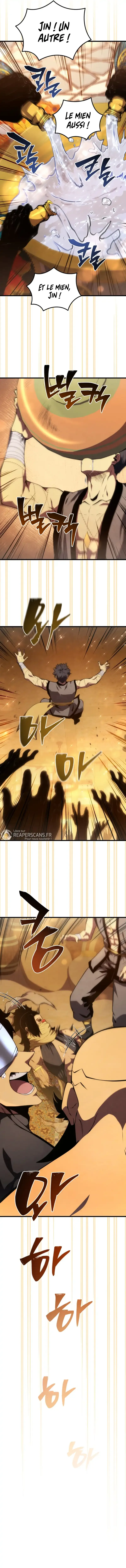 Swordmaster’s Youngest Son Chapitre 138 - Page 9