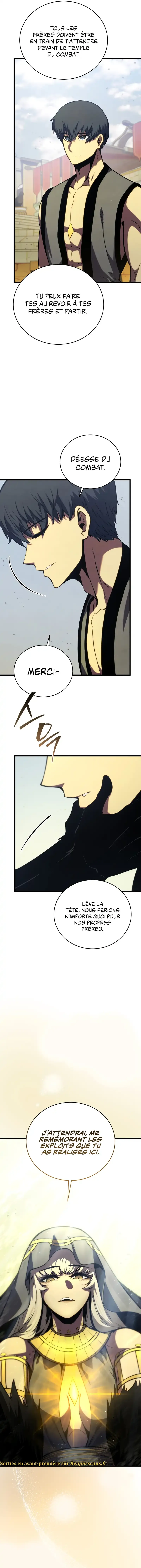 Swordmaster’s Youngest Son Chapitre 139 - Page 15