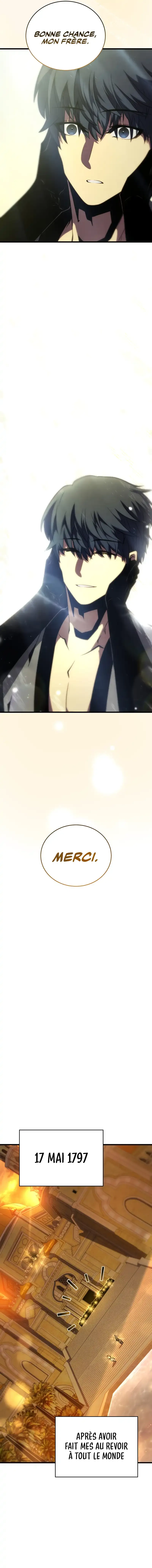 Swordmaster’s Youngest Son Chapitre 139 - Page 16