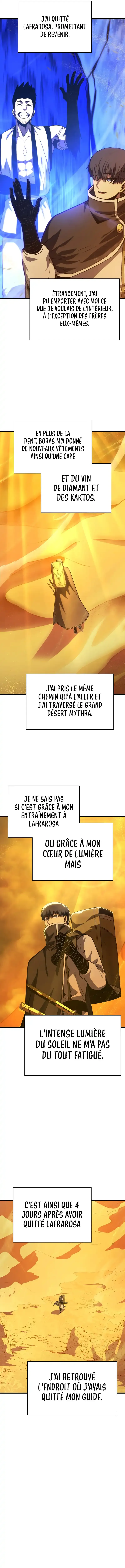 Swordmaster’s Youngest Son Chapitre 139 - Page 17