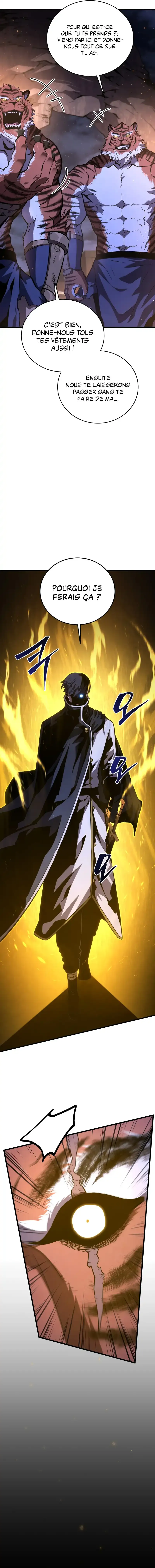 Swordmaster’s Youngest Son Chapitre 139 - Page 23