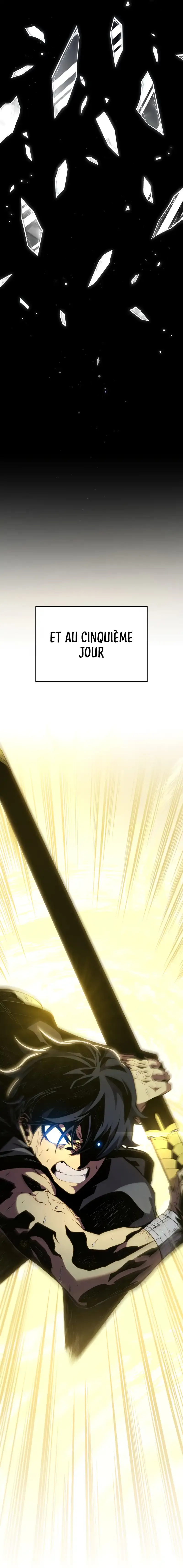 Swordmaster’s Youngest Son Chapitre 139 - Page 8