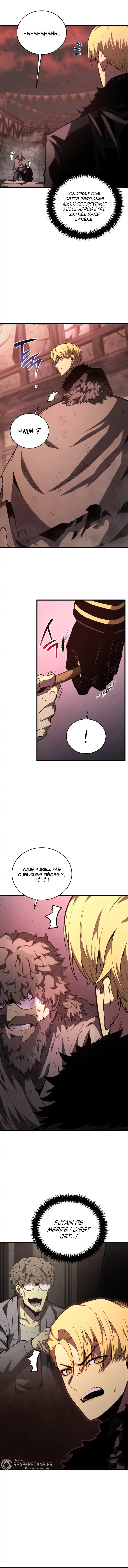 Swordmaster’s Youngest Son Chapitre 140 - Page 13