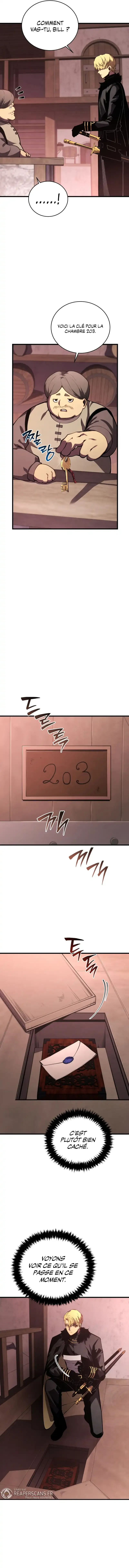 Swordmaster’s Youngest Son Chapitre 140 - Page 15
