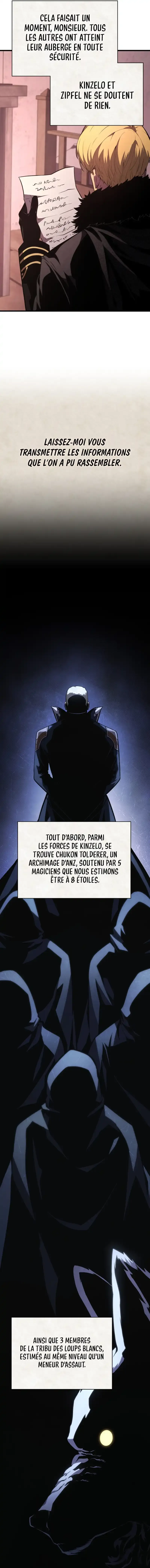 Swordmaster’s Youngest Son Chapitre 140 - Page 16