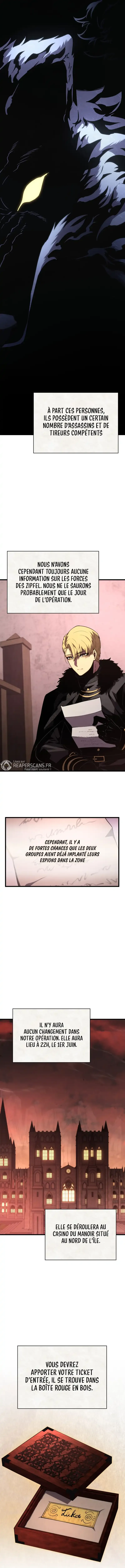 Swordmaster’s Youngest Son Chapitre 140 - Page 17