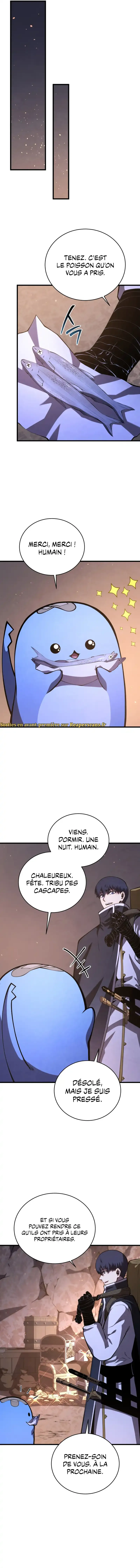 Swordmaster’s Youngest Son Chapitre 140 - Page 6