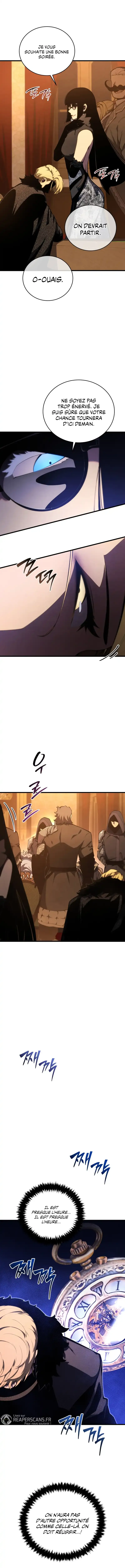 Swordmaster’s Youngest Son Chapitre 141 - Page 18