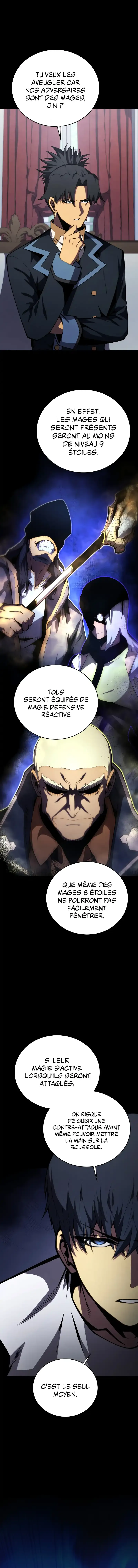 Swordmaster’s Youngest Son Chapitre 142 - Page 10