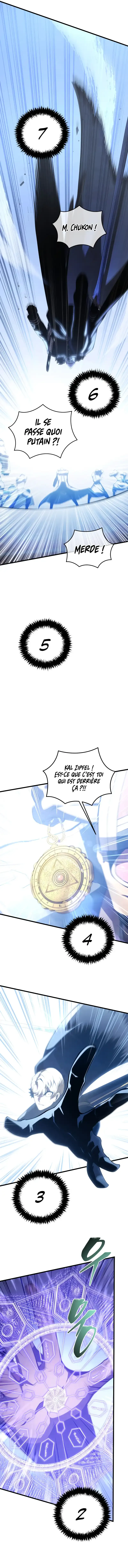 Swordmaster’s Youngest Son Chapitre 142 - Page 12