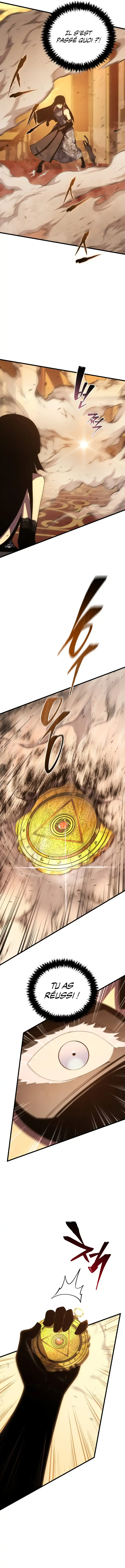 Swordmaster’s Youngest Son Chapitre 142 - Page 14