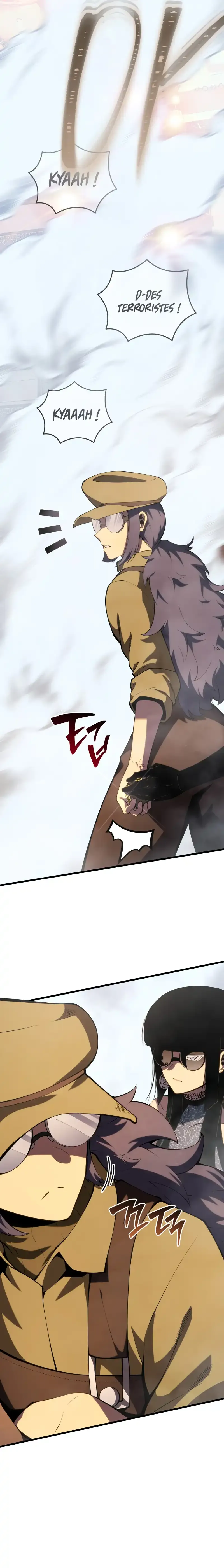 Swordmaster’s Youngest Son Chapitre 142 - Page 16