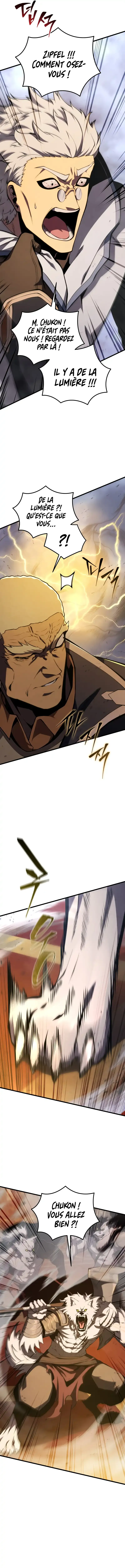 Swordmaster’s Youngest Son Chapitre 142 - Page 20