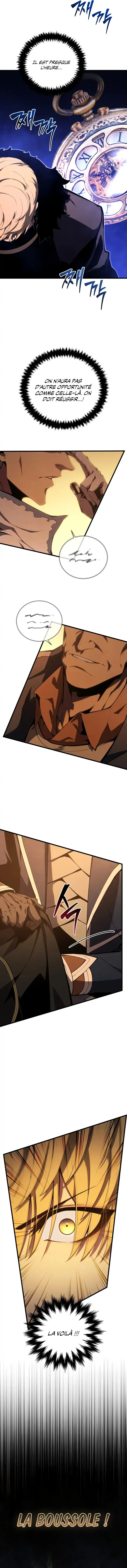 Swordmaster’s Youngest Son Chapitre 142 - Page 7