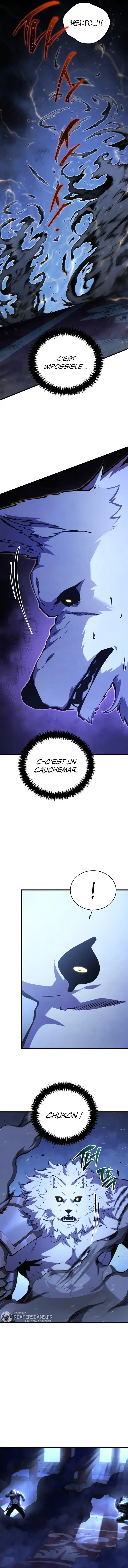 Swordmaster’s Youngest Son Chapitre 143 - Page 11