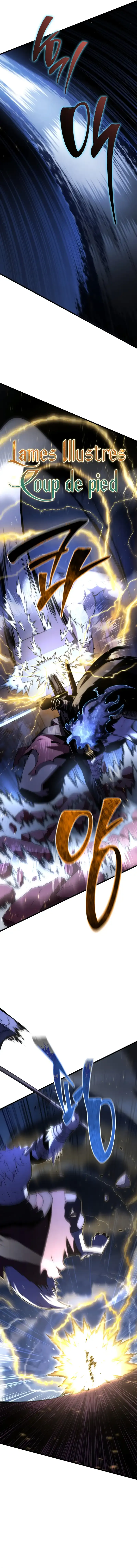 Swordmaster’s Youngest Son Chapitre 143 - Page 13